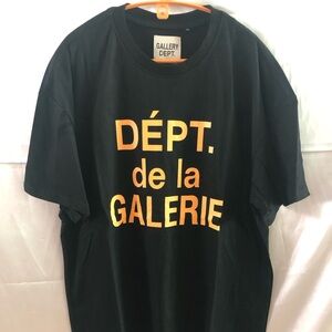 Men’s Gallery Dept. T-shirts